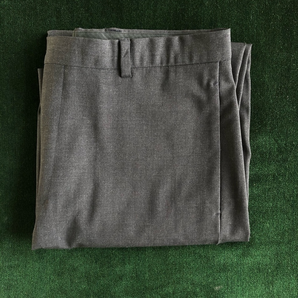 Banana Republic Black Pants